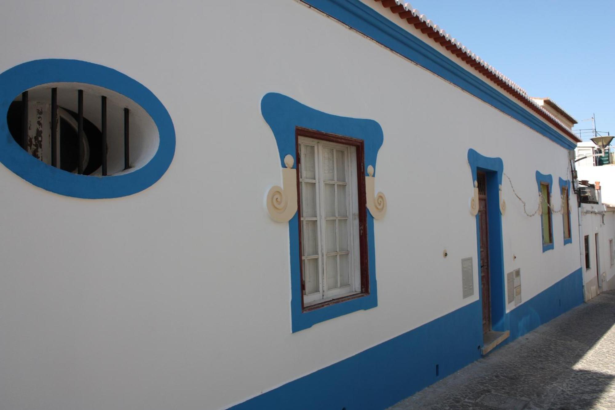 Casa Da Em Marina Park Apartment