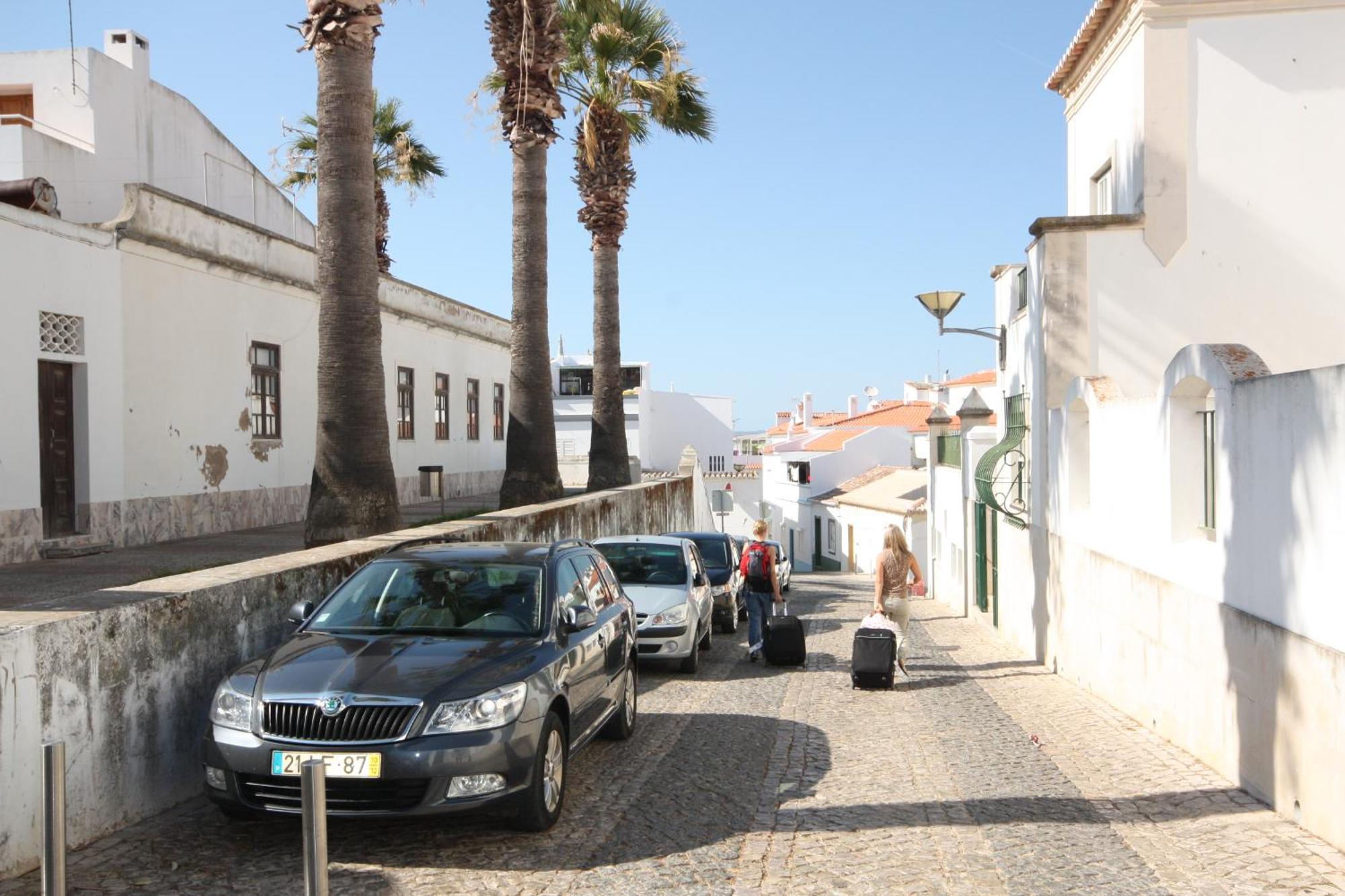 Casa Da Em Marina Park Apartment