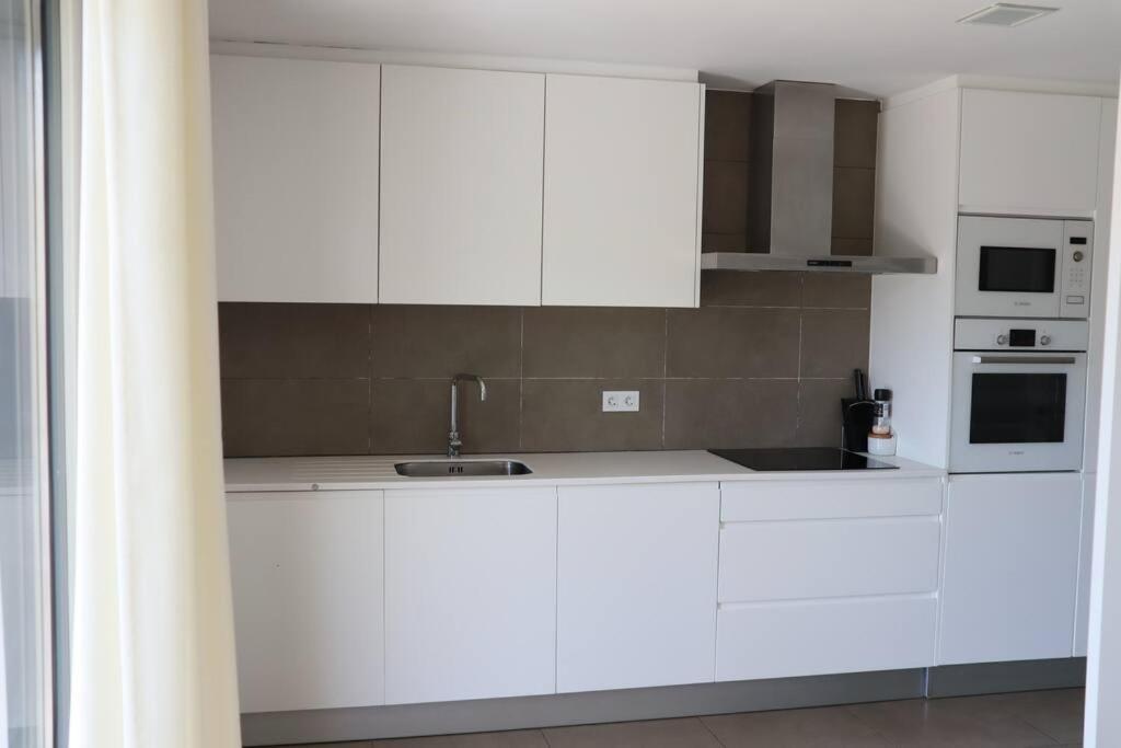 Apartment River Terrace & Pool View - Seixal Seixal (Setubal)