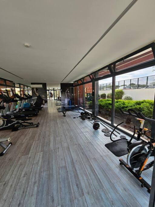 River Terrace & Pool View - Seixal Apartment *