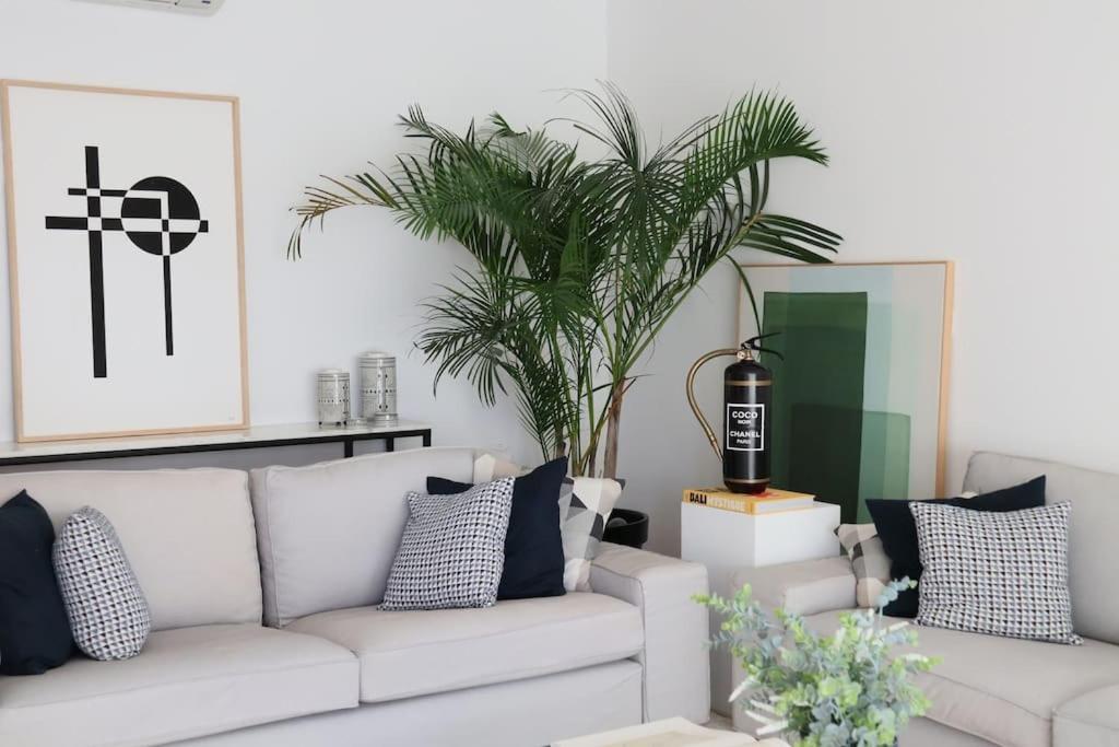 River Terrace & Pool View - Seixal Apartment Seixal (Setubal)
