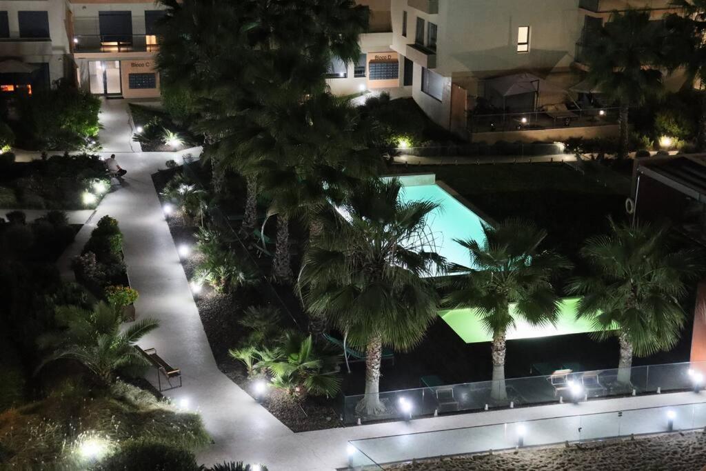 River Terrace & Pool View - Seixal Apartment *