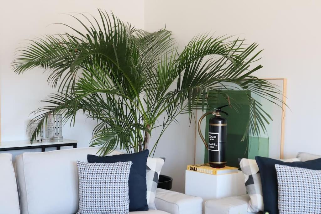 Apartment River Terrace & Pool View - Seixal