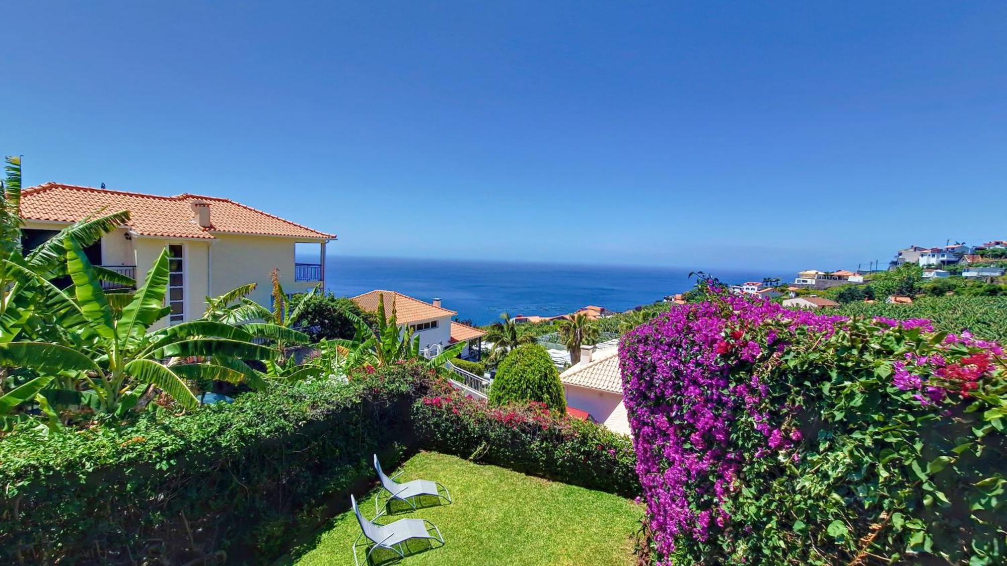 Bohome Nest By Lovelystay Arco da Calheta (Madeira)