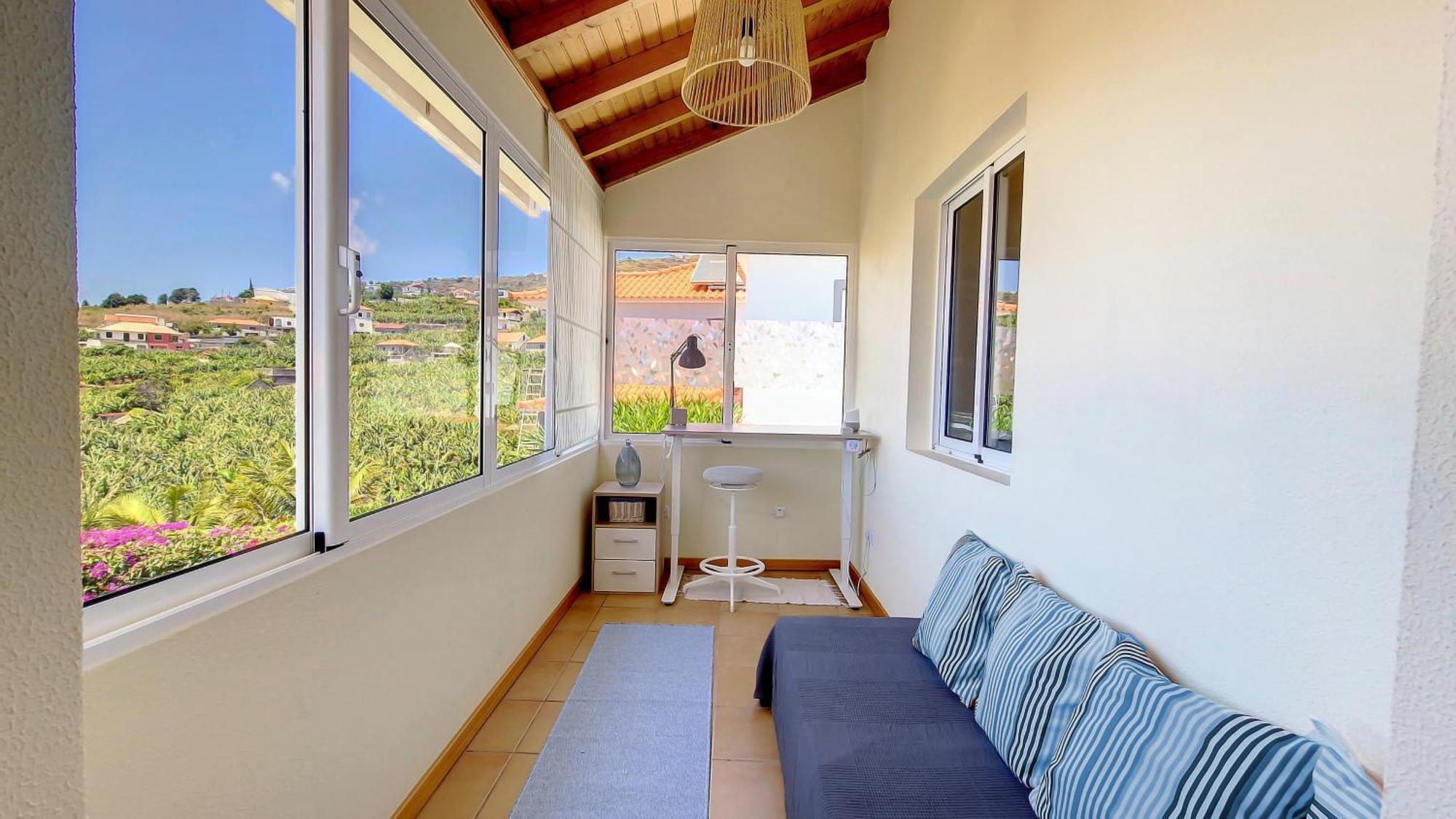 Bohome Nest By Lovelystay * Arco da Calheta (Madeira)