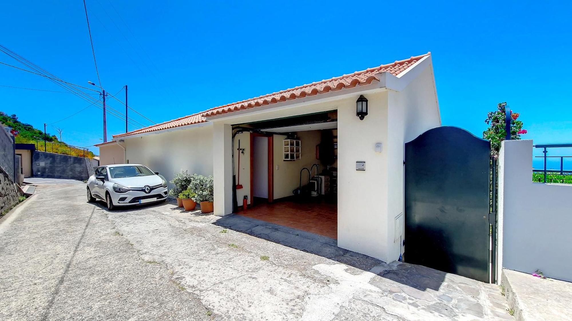 Bohome Nest By Lovelystay * Arco da Calheta (Madeira)