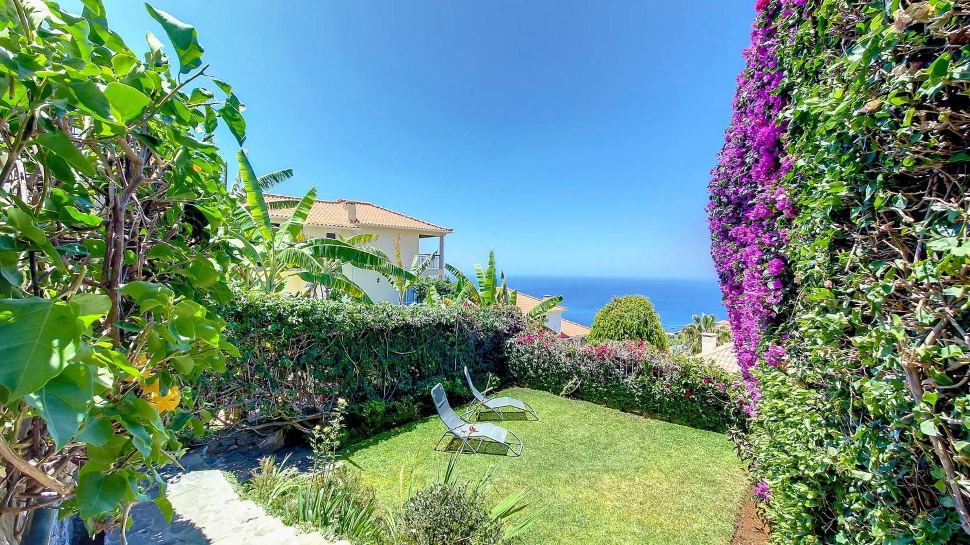 Bohome Nest By Lovelystay Arco da Calheta (Madeira)