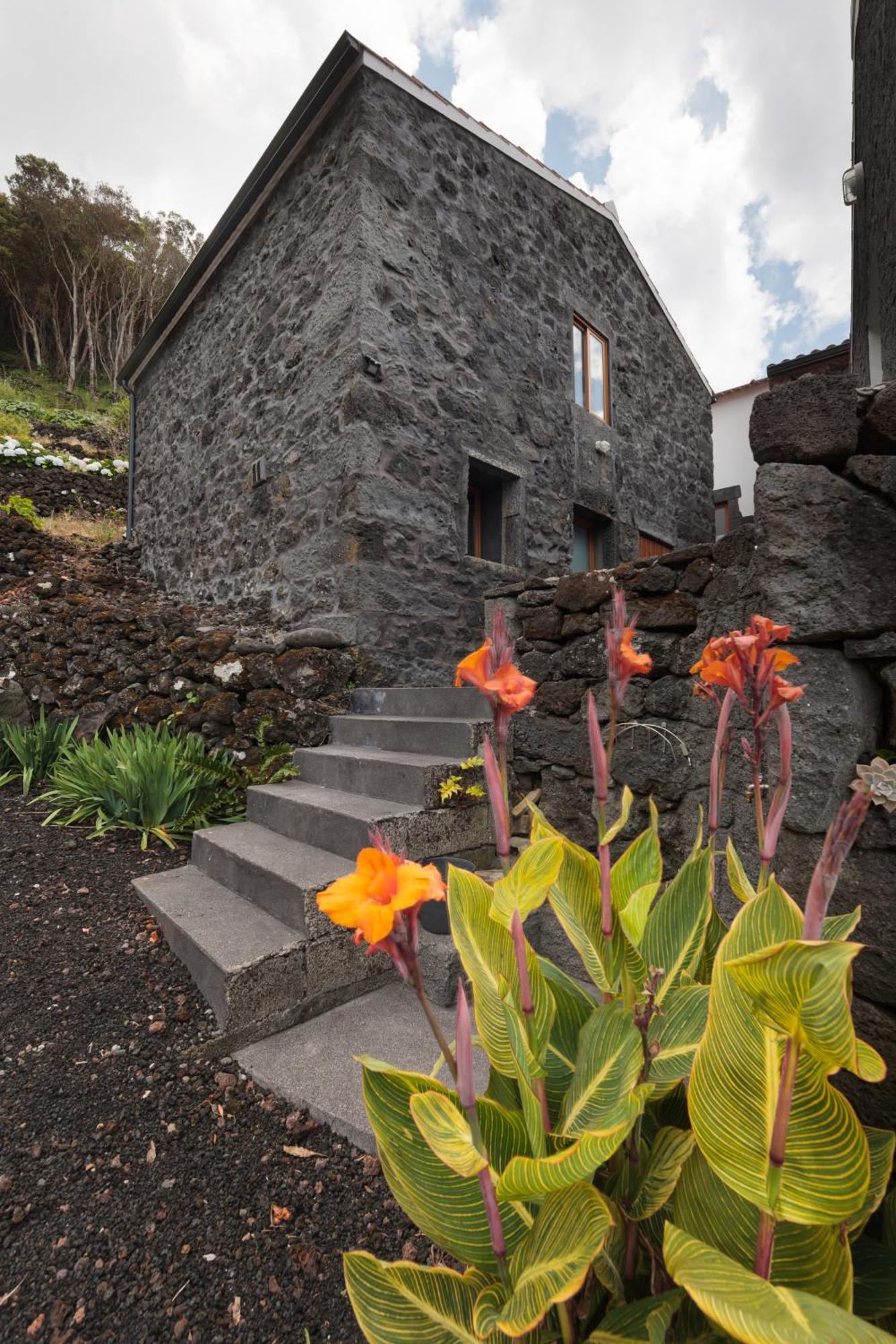 Casas Da Pedreira Casa de férias
