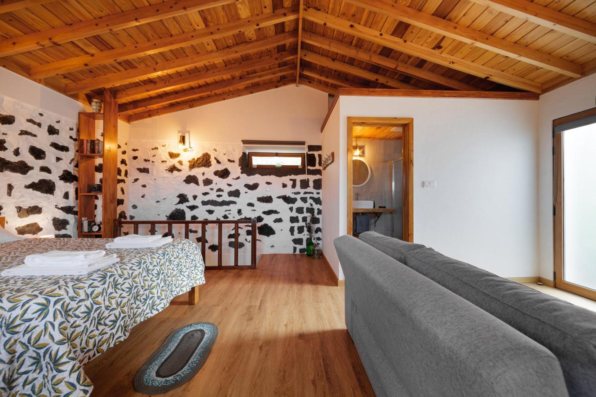 Casas Da Pedreira *