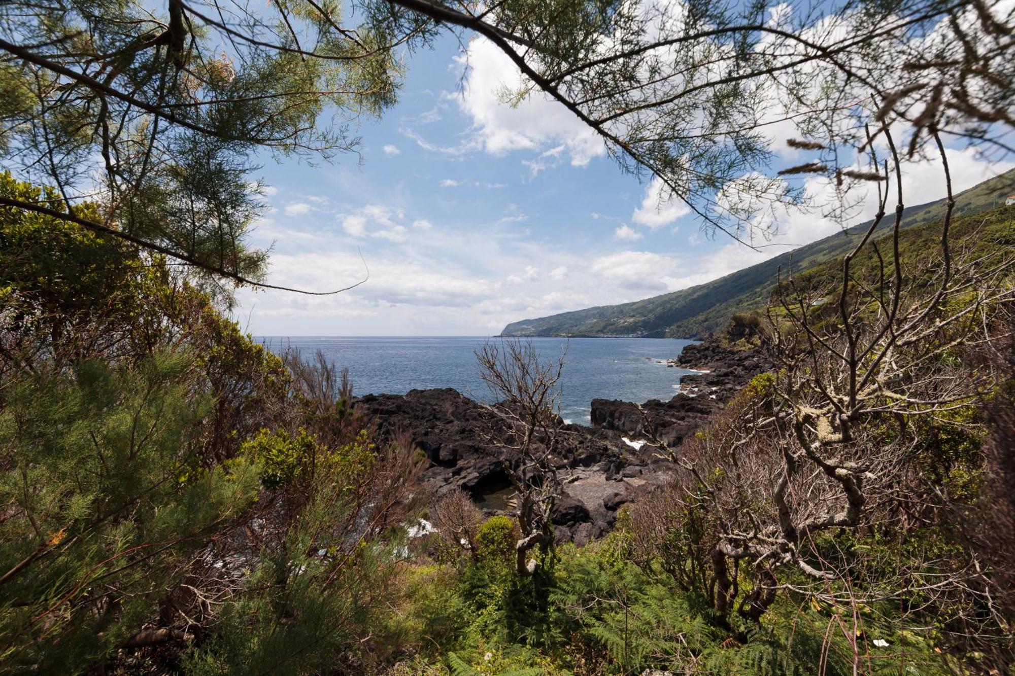 Casa de férias Casas Da Pedreira Lajes do Pico