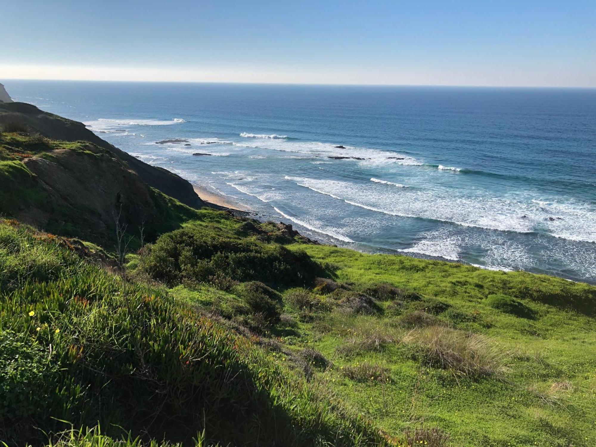 Costa Vicentina Sky View * Rogil