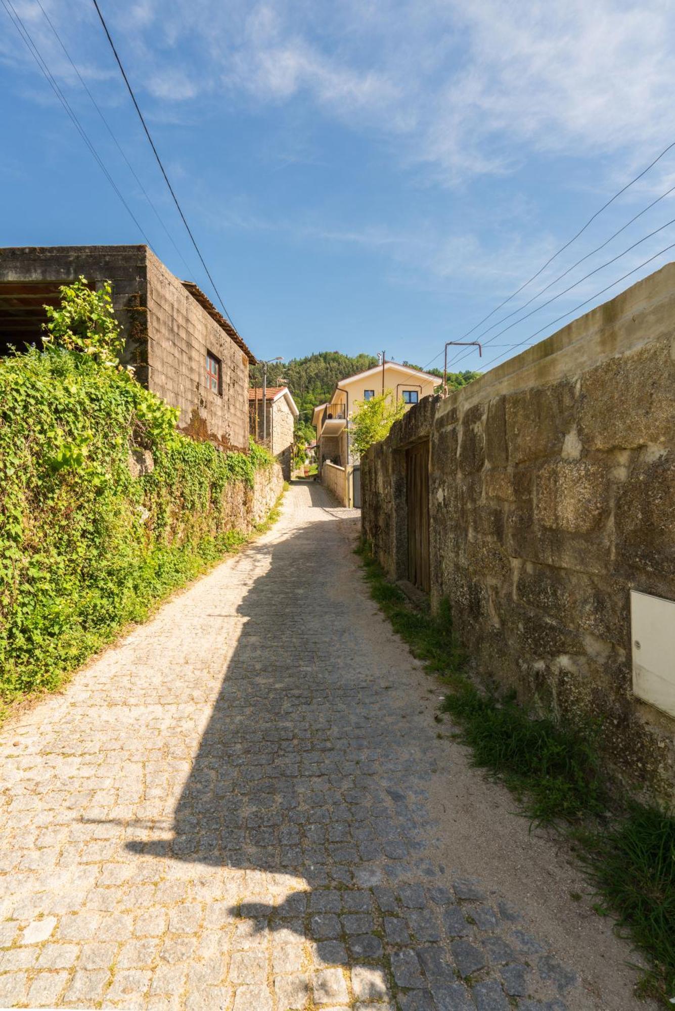 Casa Da Fonte De Pedra * Vieira do Minho