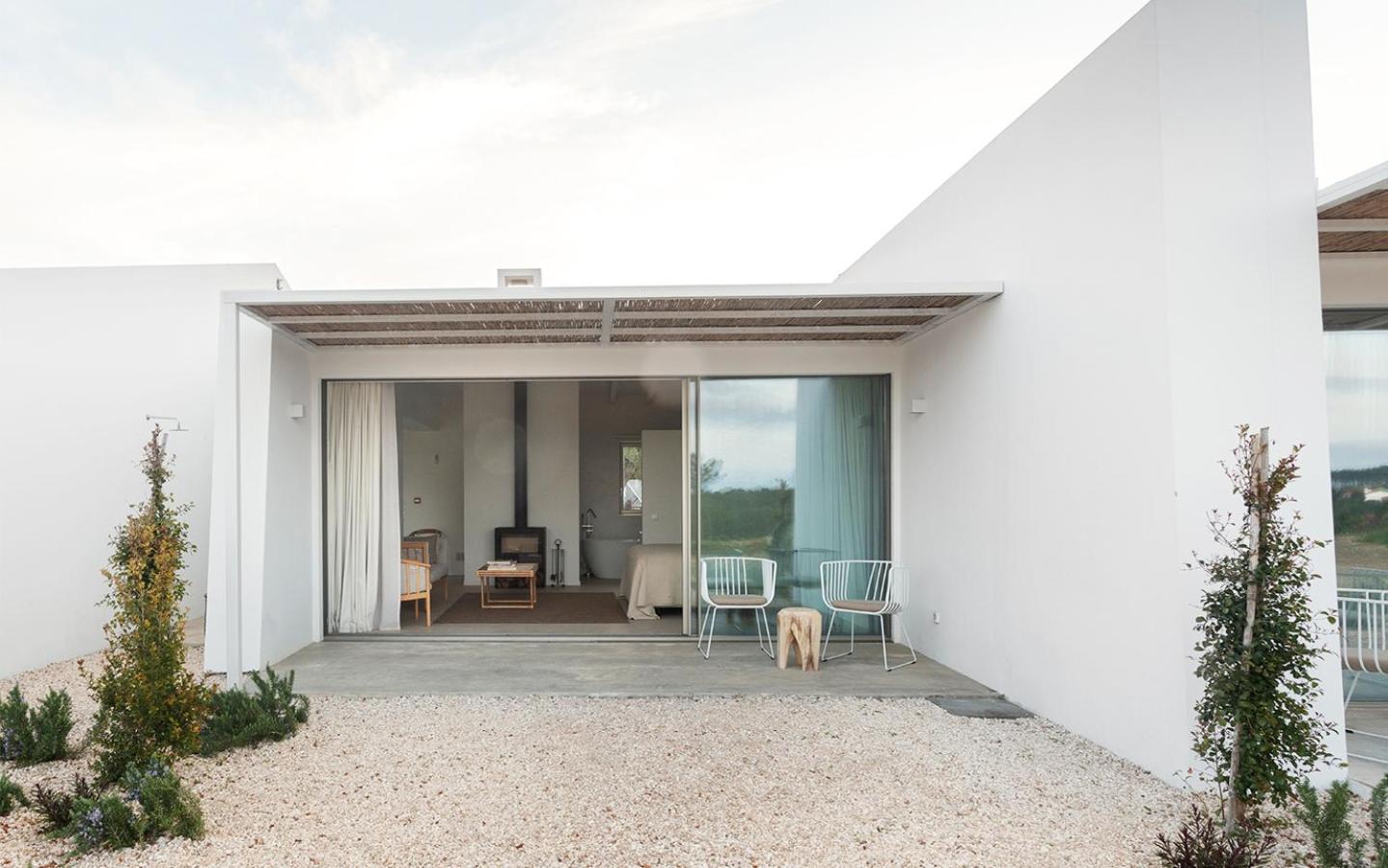 Amaria Country house Aljezur