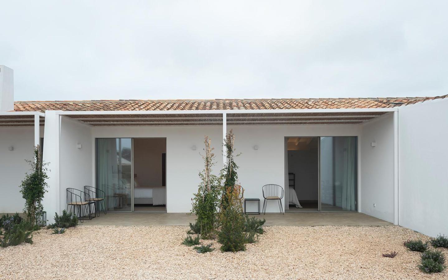 Amaria Country house