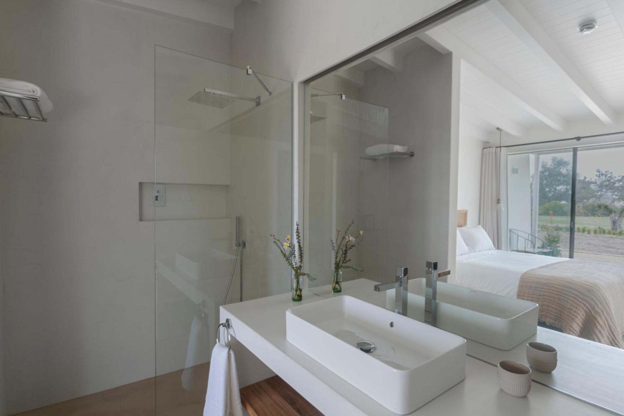 Amaria Country house