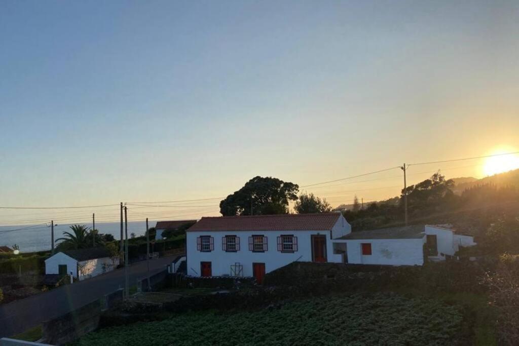 Picocomigo Apartamento Lajes do Pico