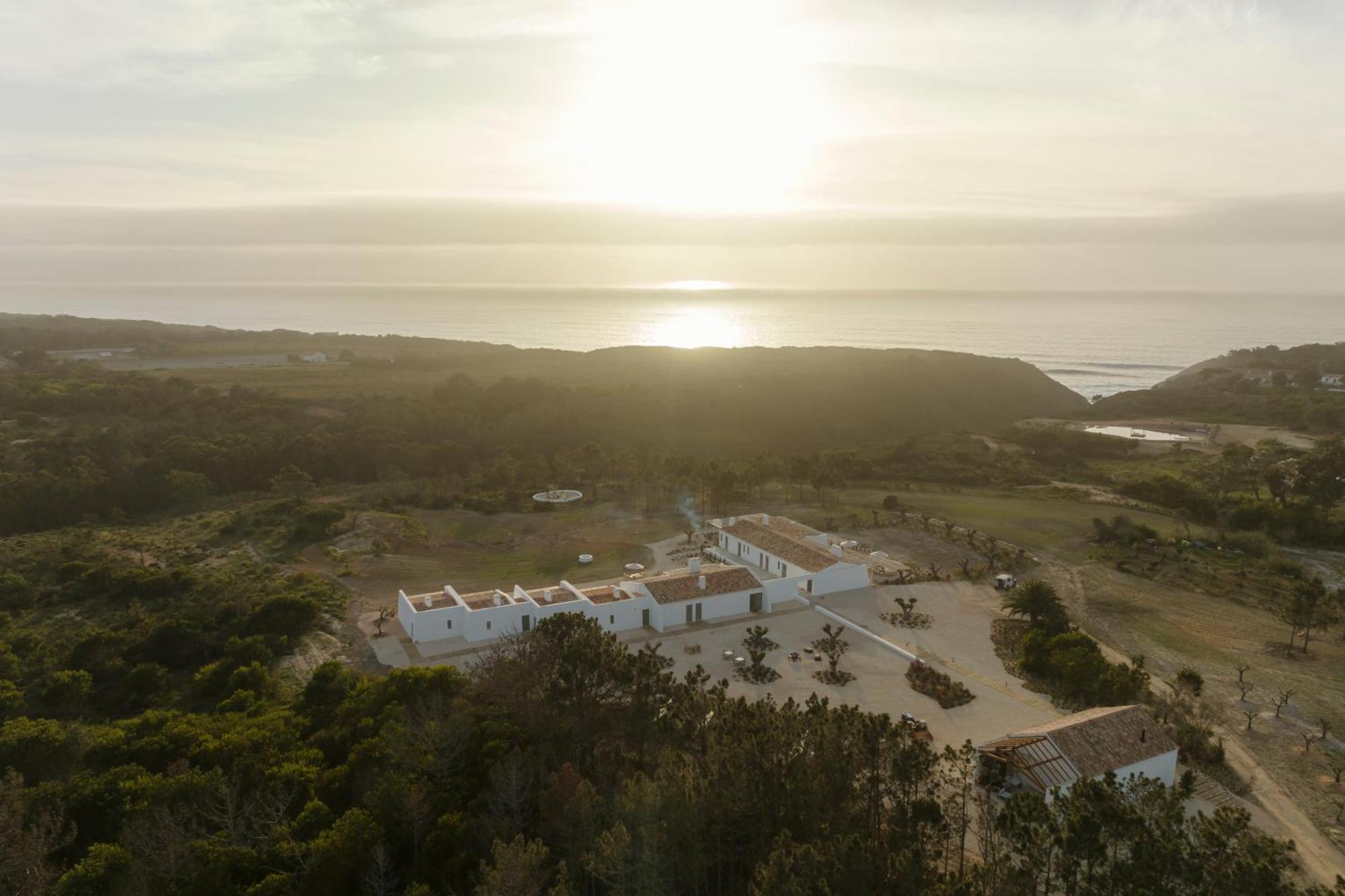 Country house Amaria Aljezur