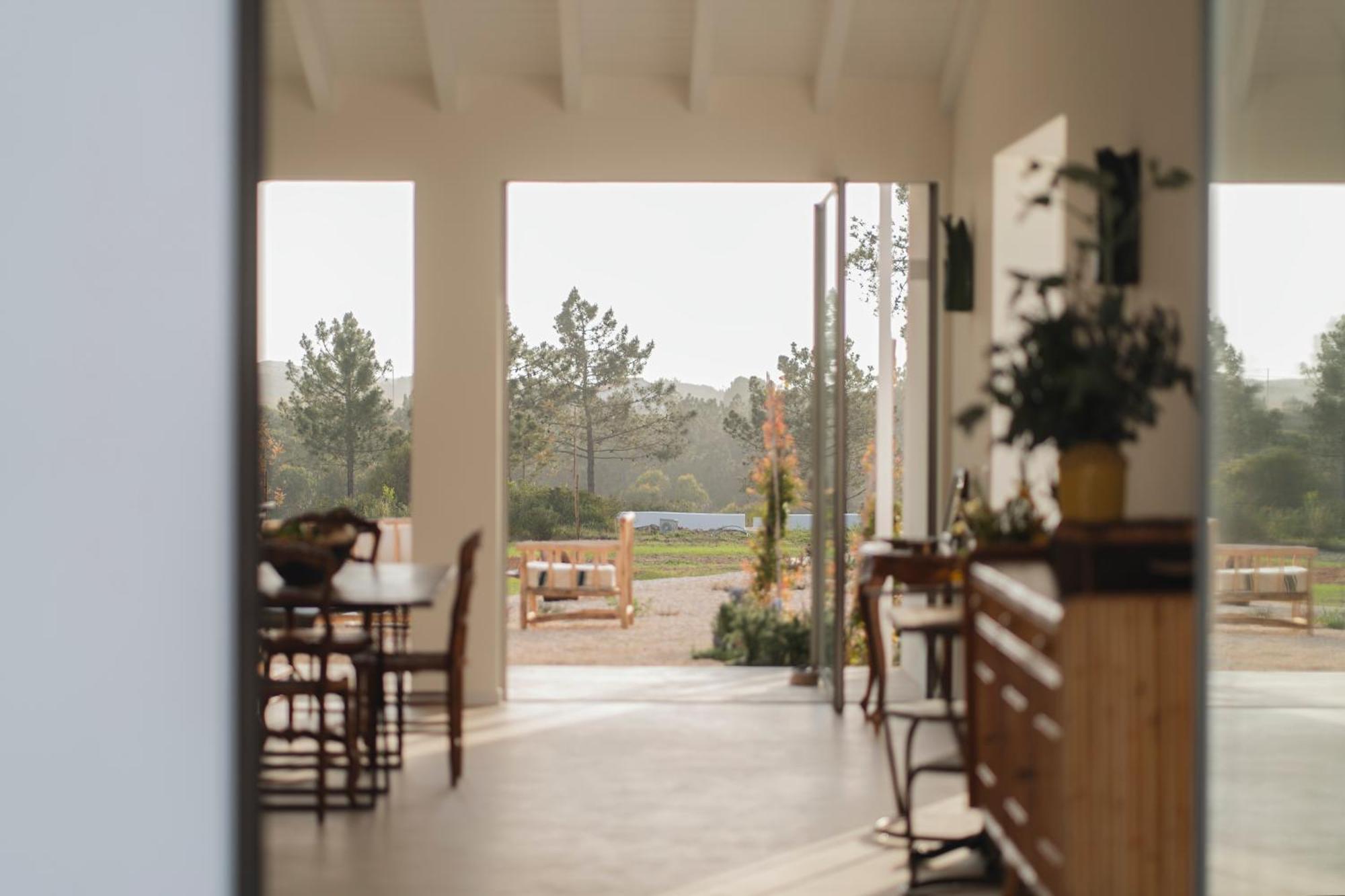 Amaria Country house Aljezur
