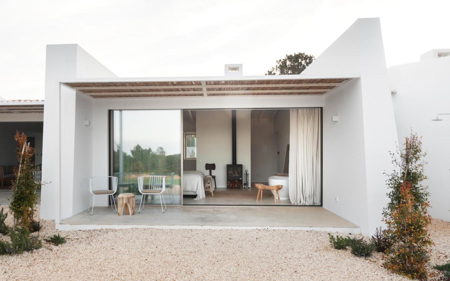 Country house Amaria Aljezur