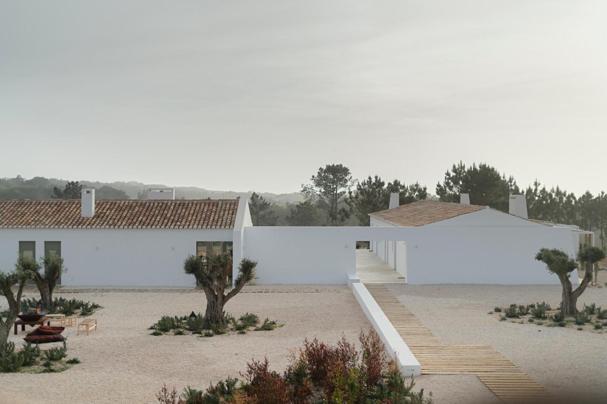 Amaria Country house