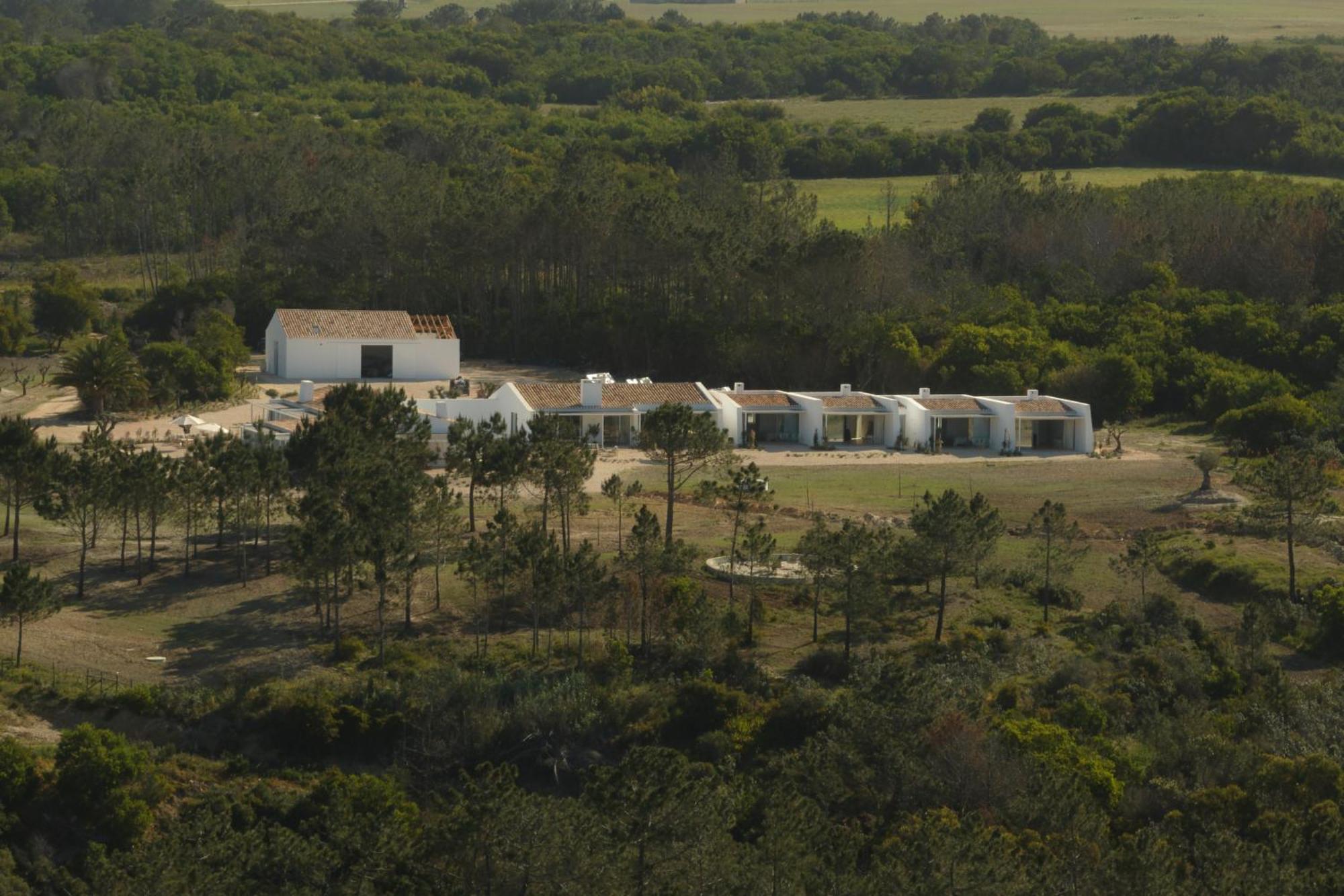 Amaria Country house
