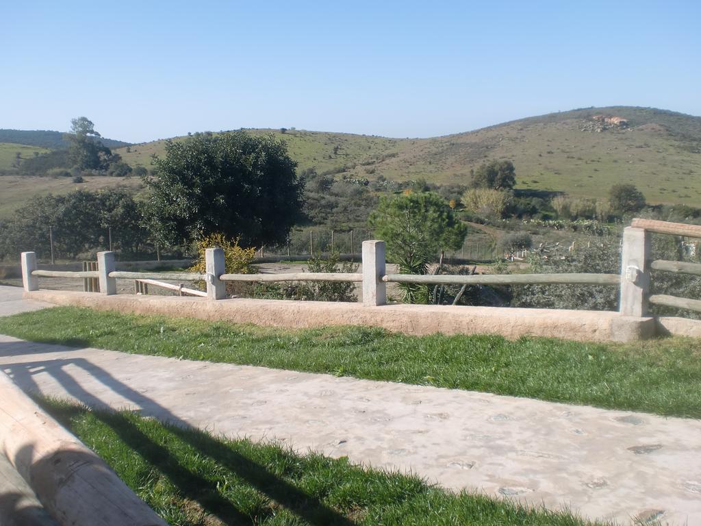 Horta Da Quinta Casa rural