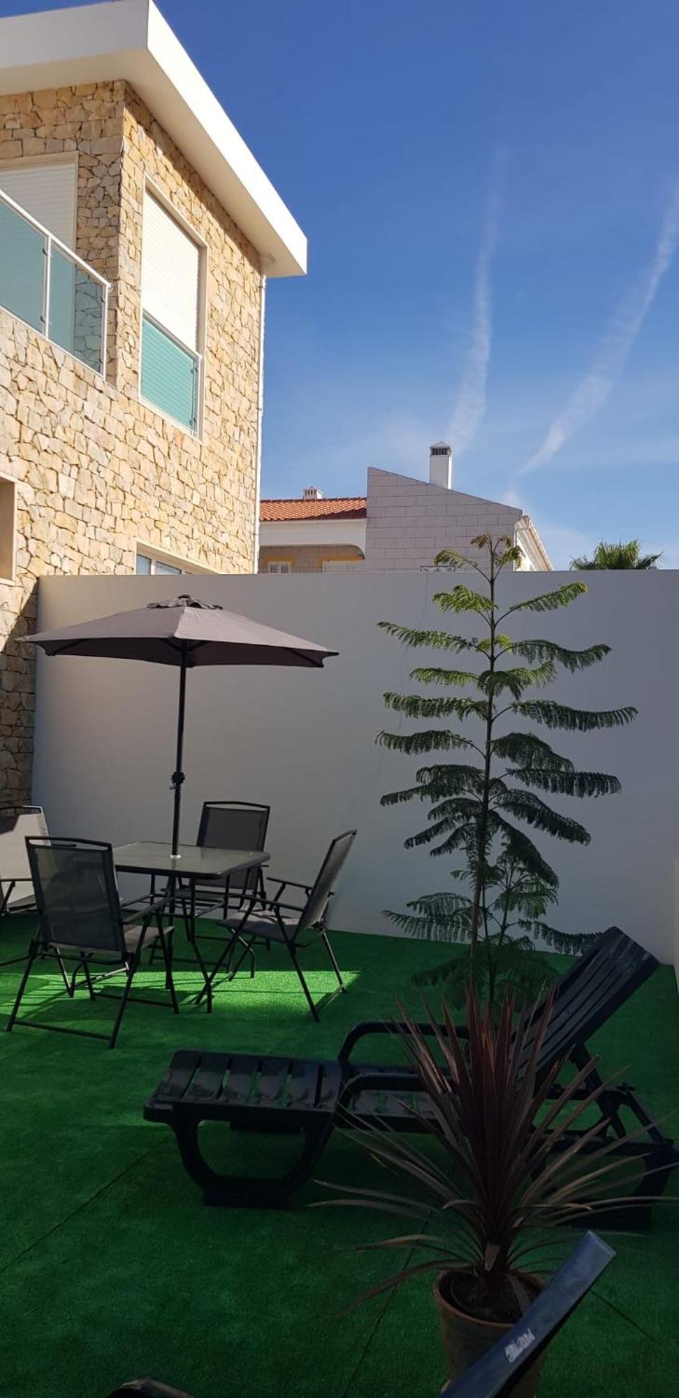 Residencial Golf Rei Algarve Holiday home *
