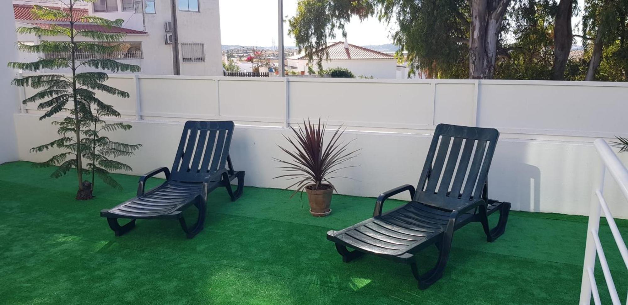 Holiday home Residencial Golf Rei Algarve Monte Gordo