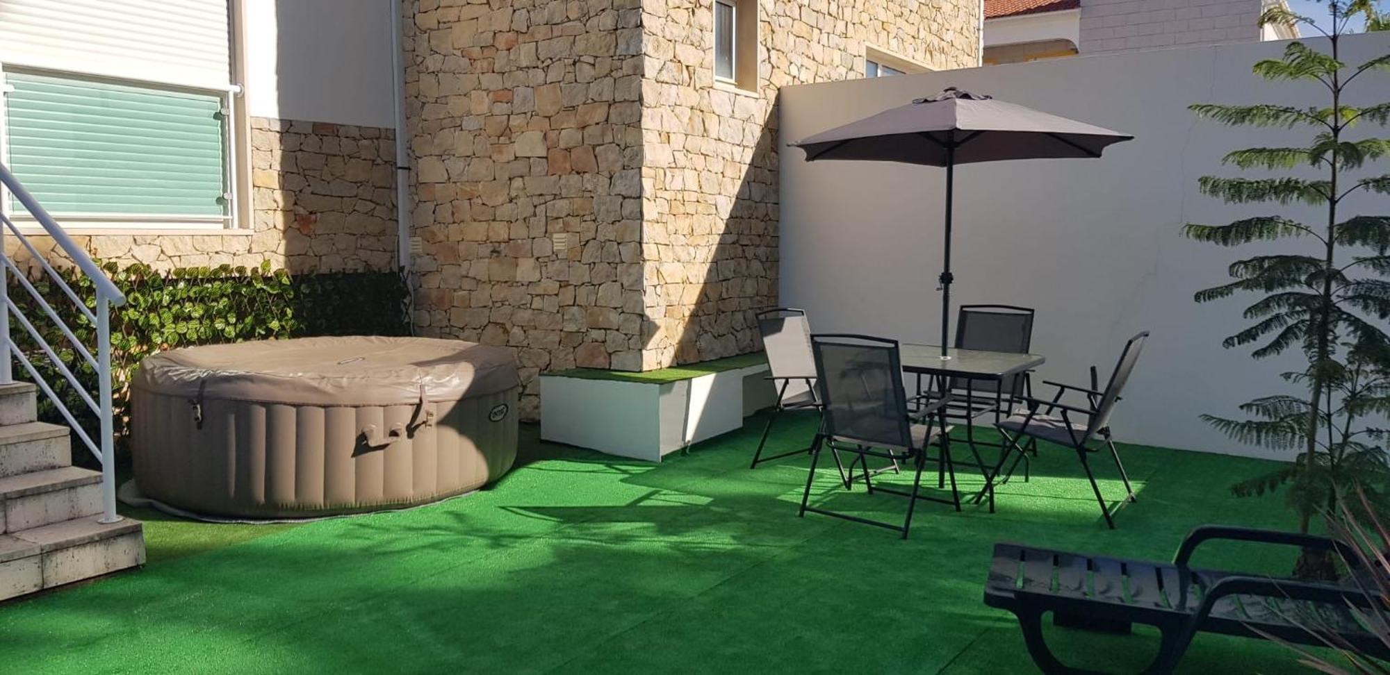 Residencial Golf Rei Algarve