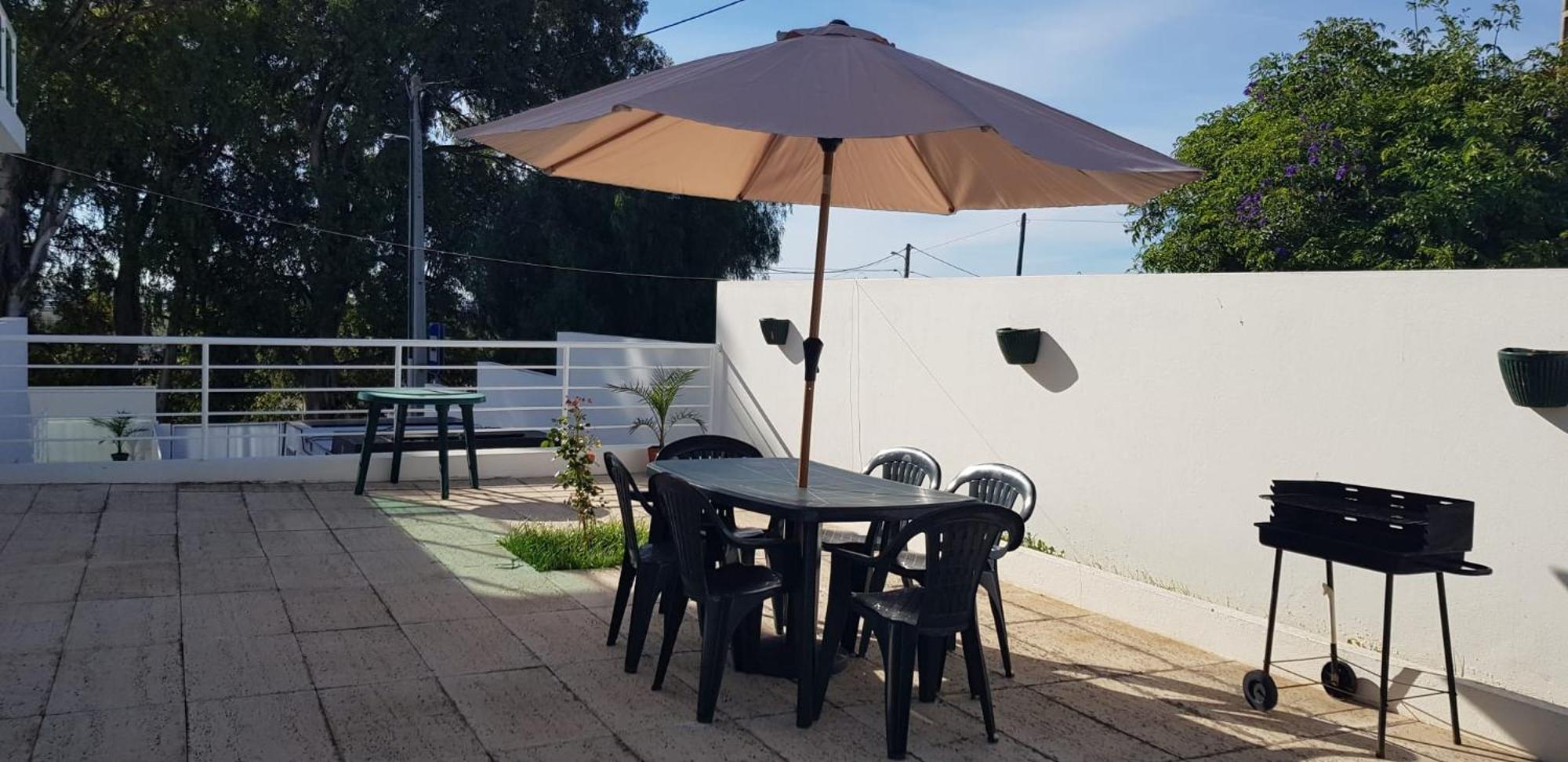 Residencial Golf Rei Algarve Holiday home *