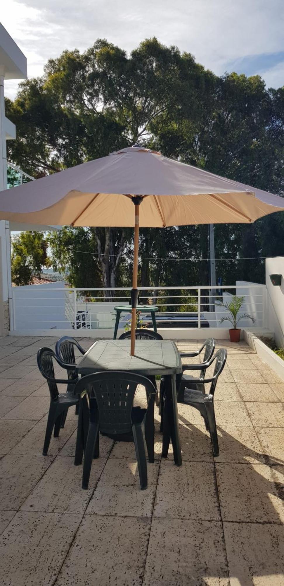 Holiday home Residencial Golf Rei Algarve