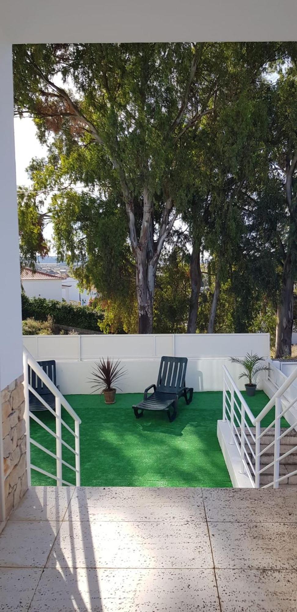 Residencial Golf Rei Algarve Holiday home *