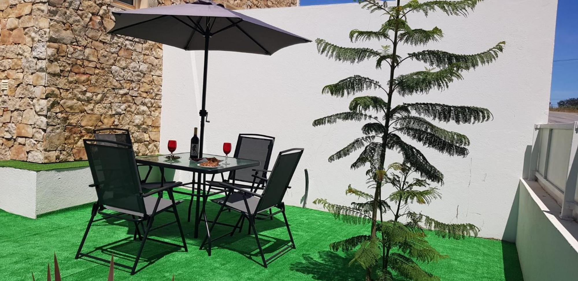 Residencial Golf Rei Algarve Holiday home Monte Gordo