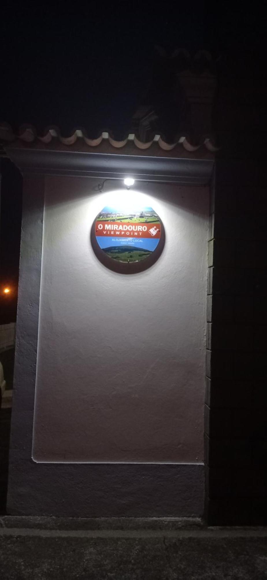 O Miradouro Apartment