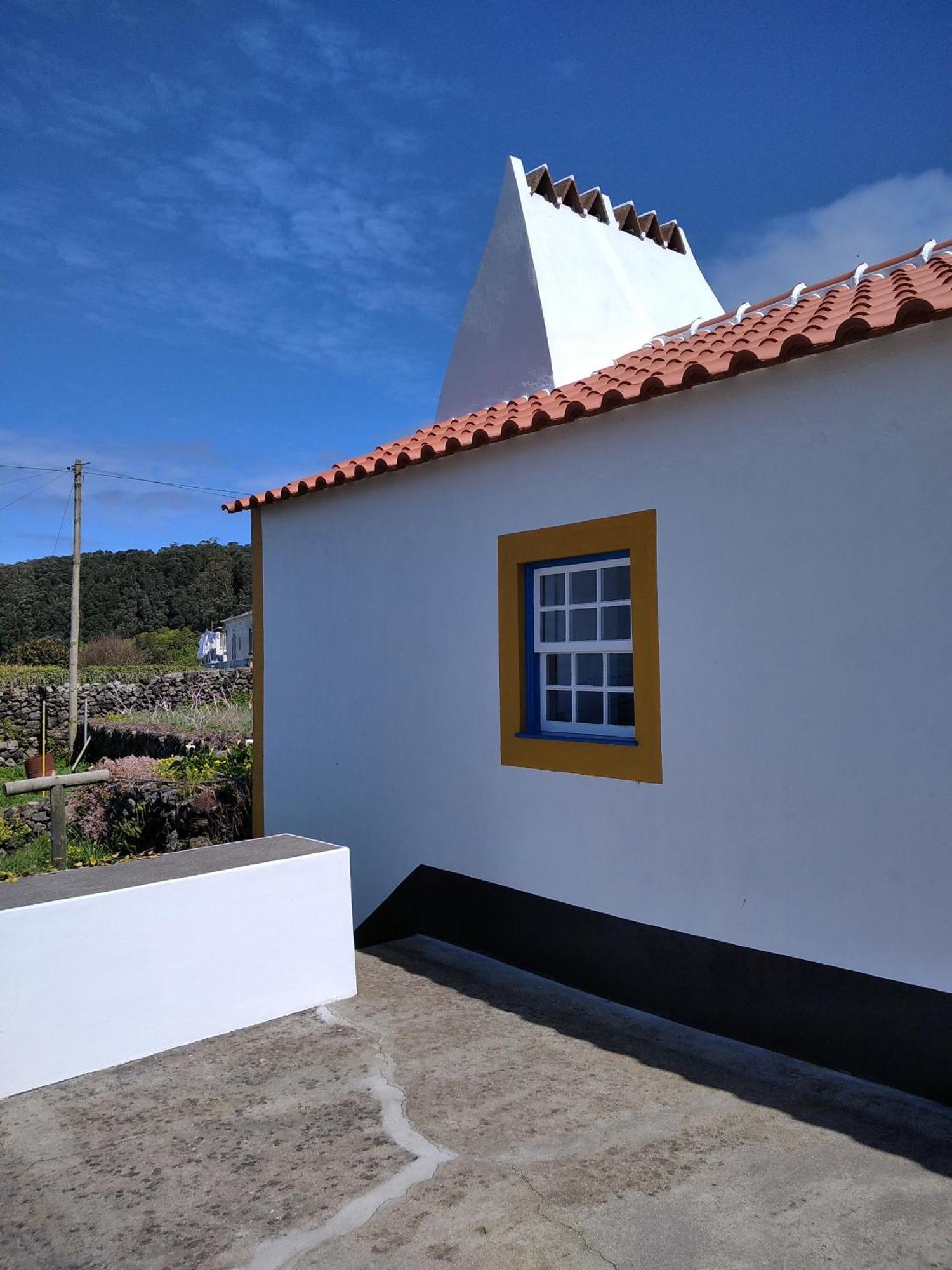 Сasa de vacaciones Casa Da Lapa