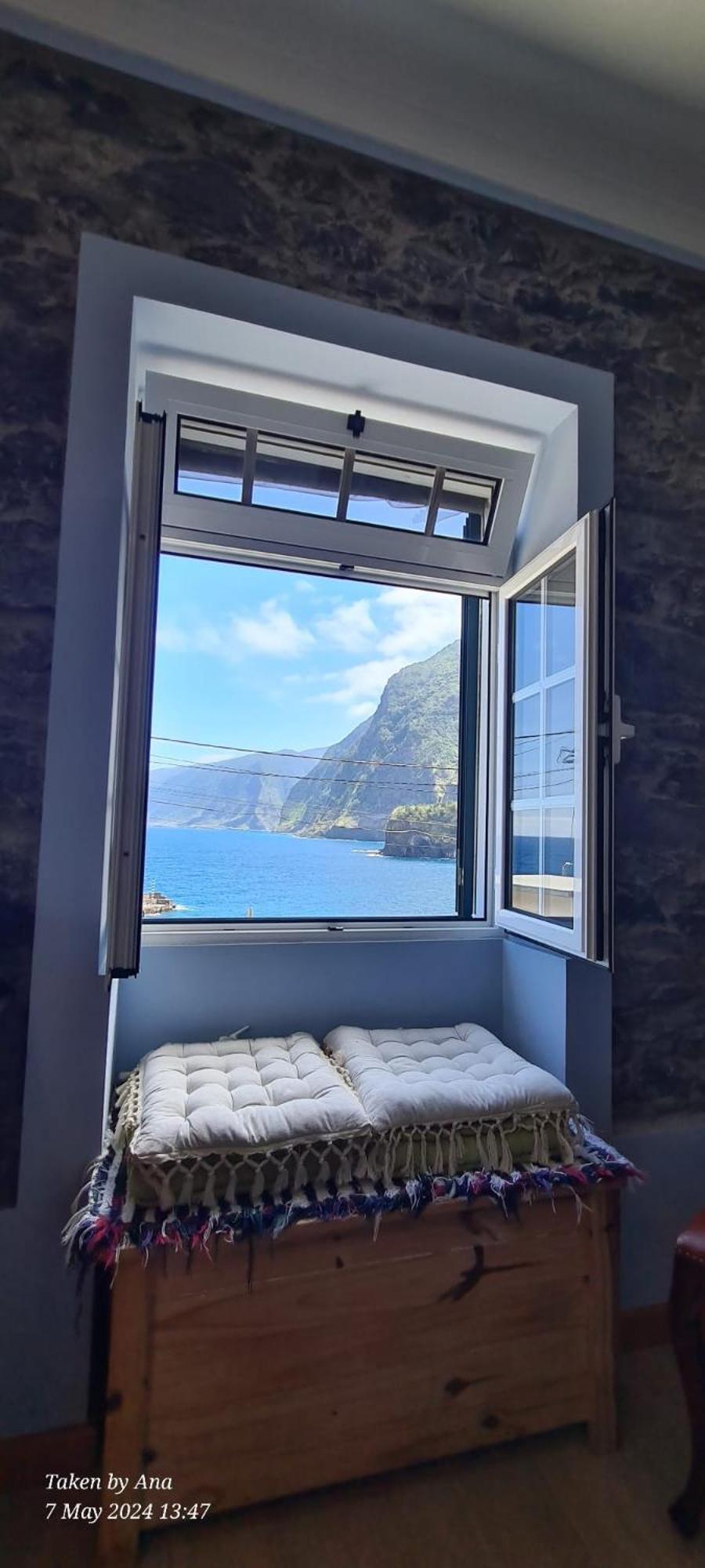 Сasa de vacaciones Casa Do Amigo Seixal (Madeira)