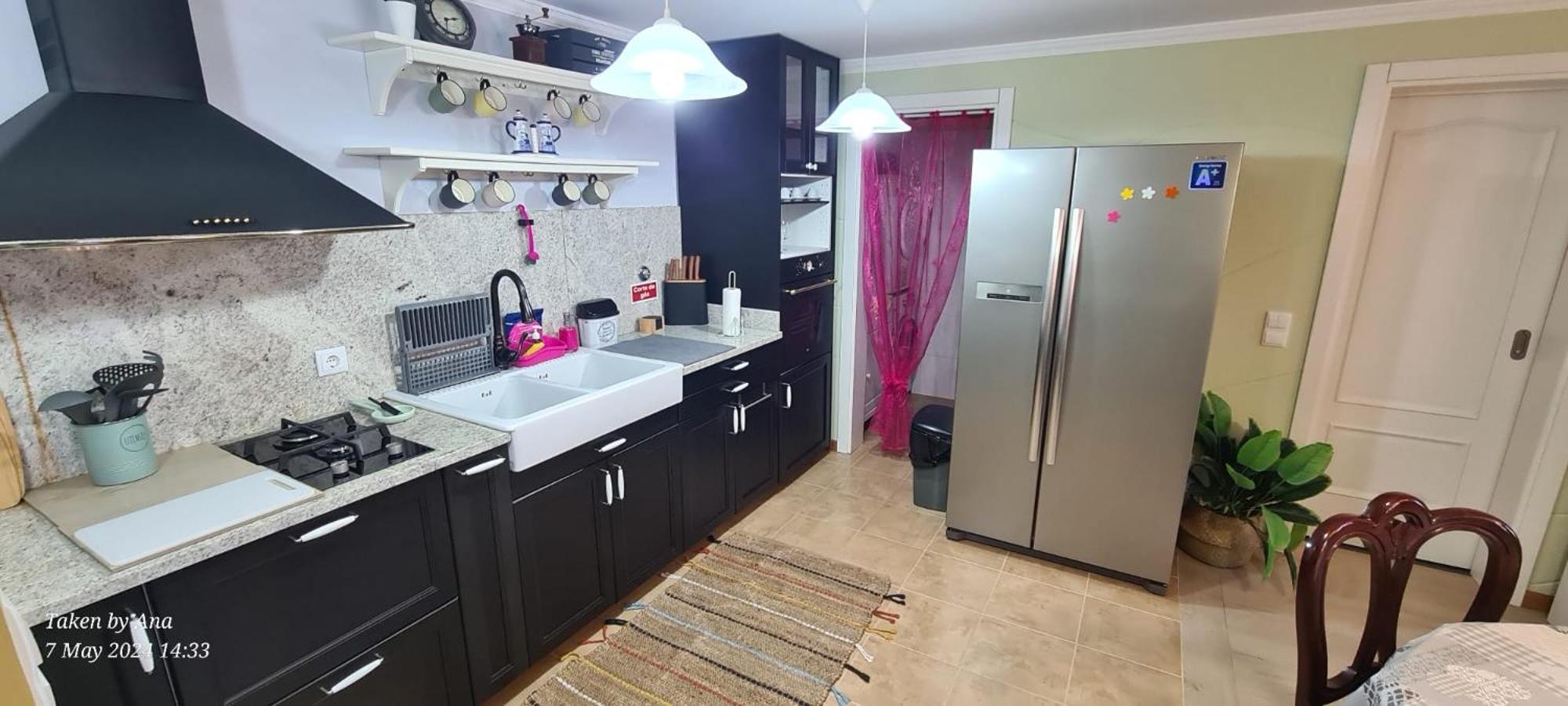 Casa Do Amigo Сasa de vacaciones
