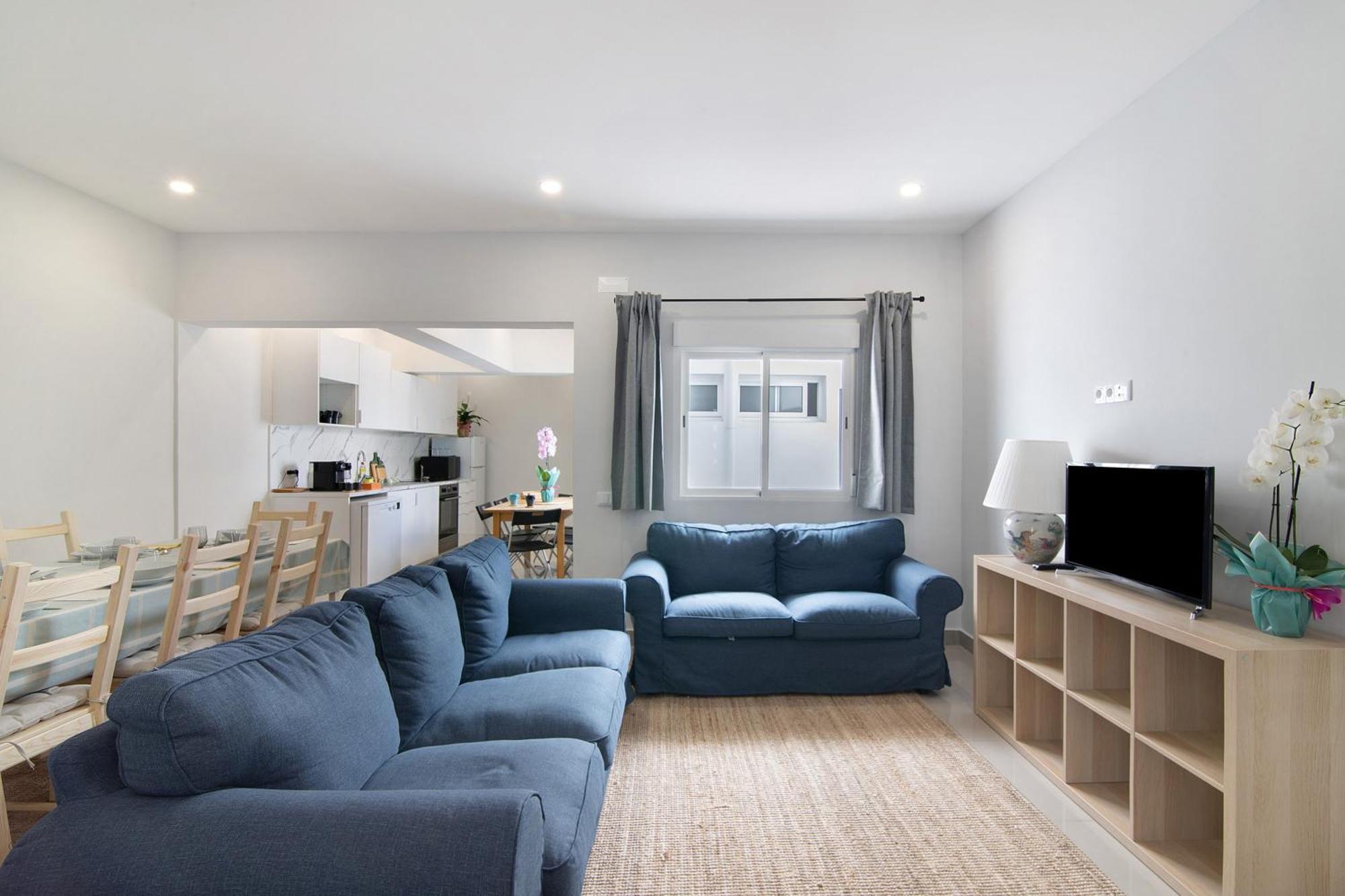 Apartment Skipper House *