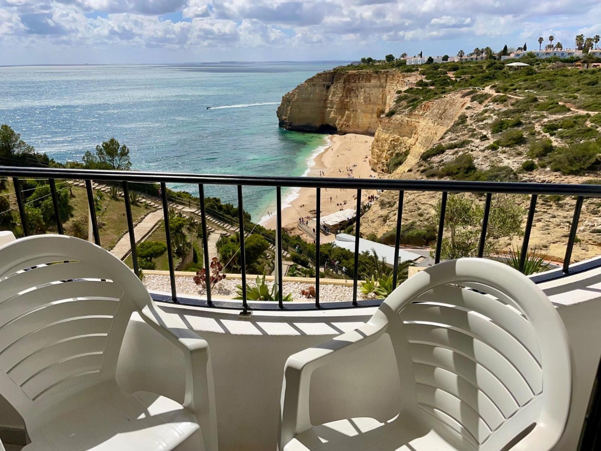 Apartment In Opposite Of Colina Sol 1108 *