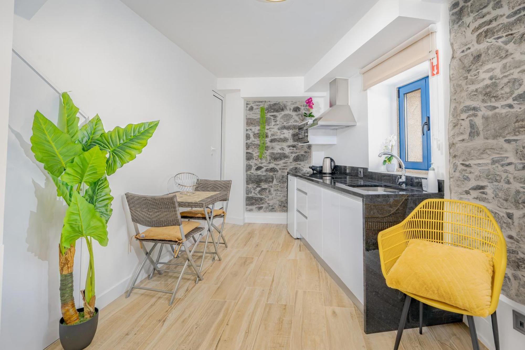 Apartamento Chale Henrique - Beachfront At Calheta Calheta (Madeira)