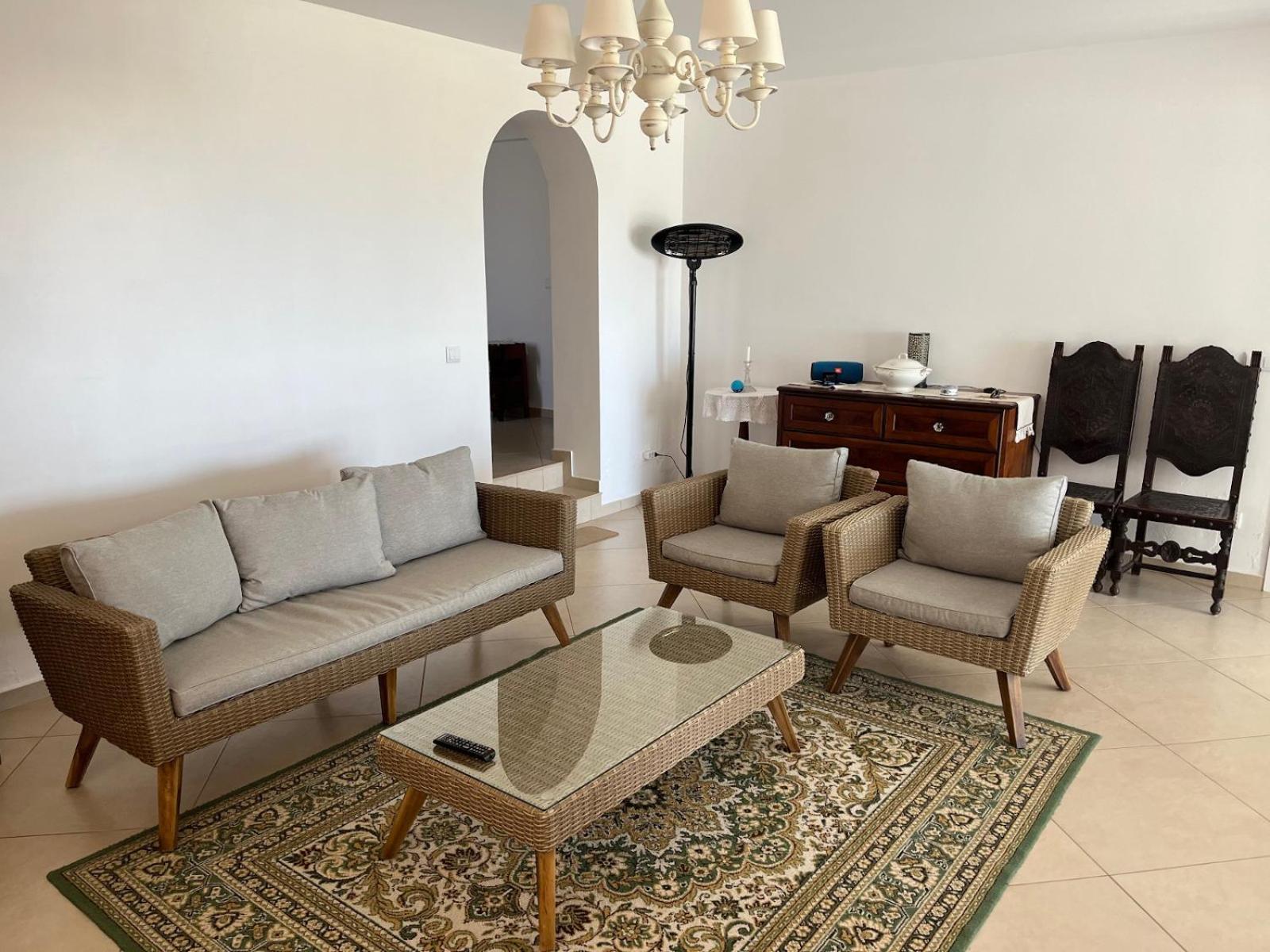 Apartamento Casa Malvas Porto Santo