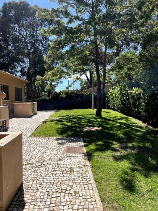 Casa de férias Moradia Almoravia Olhos de Agua (Albufeira)