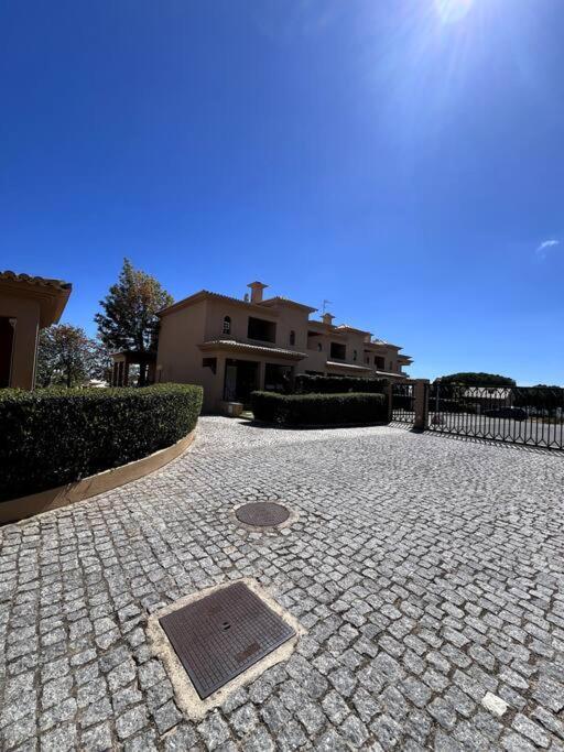 Casa de férias Moradia Almoravia Olhos de Agua (Albufeira)