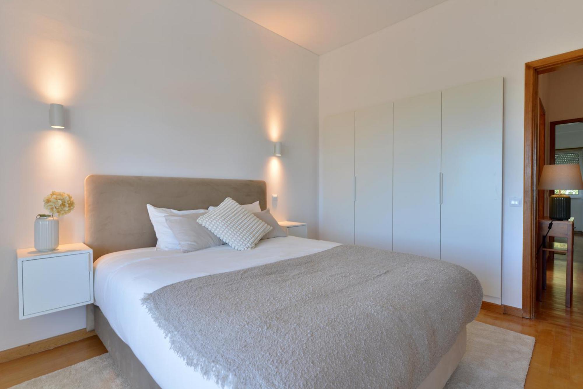 Appartement Sea View *