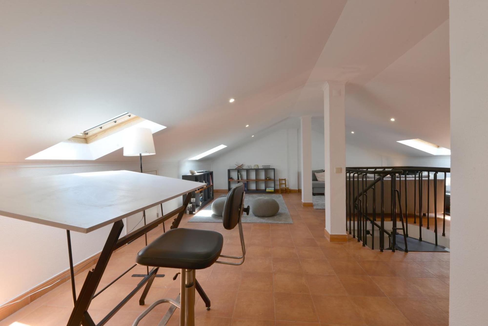 Appartement Sea View *