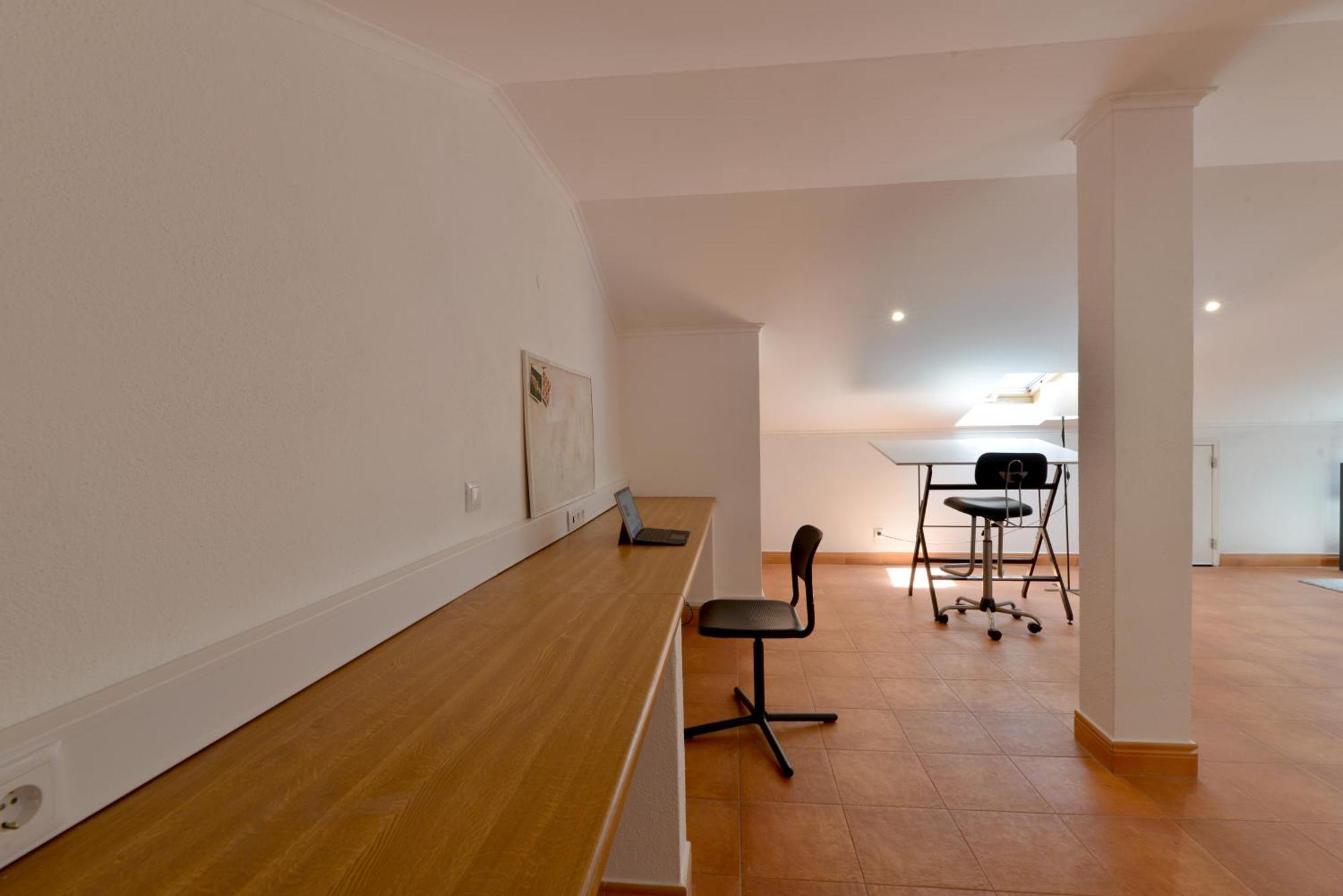 Appartement Sea View Cascais