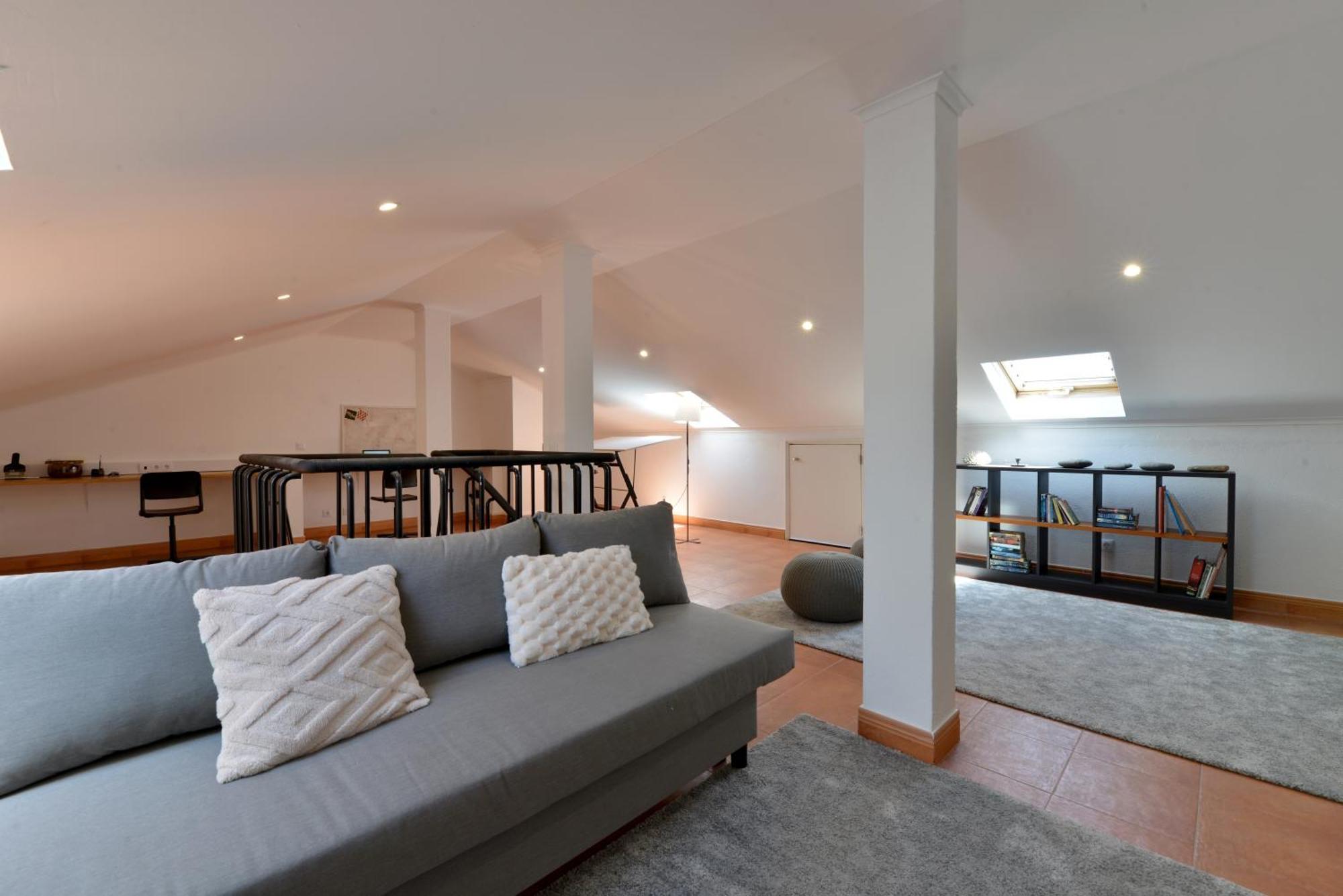 Sea View Appartement *