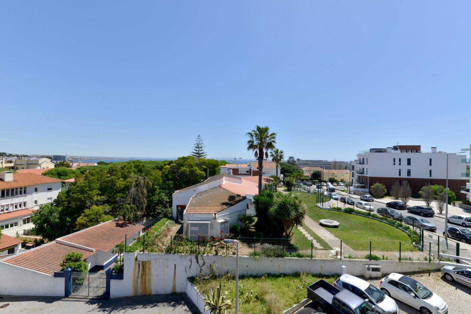 Appartement Sea View *