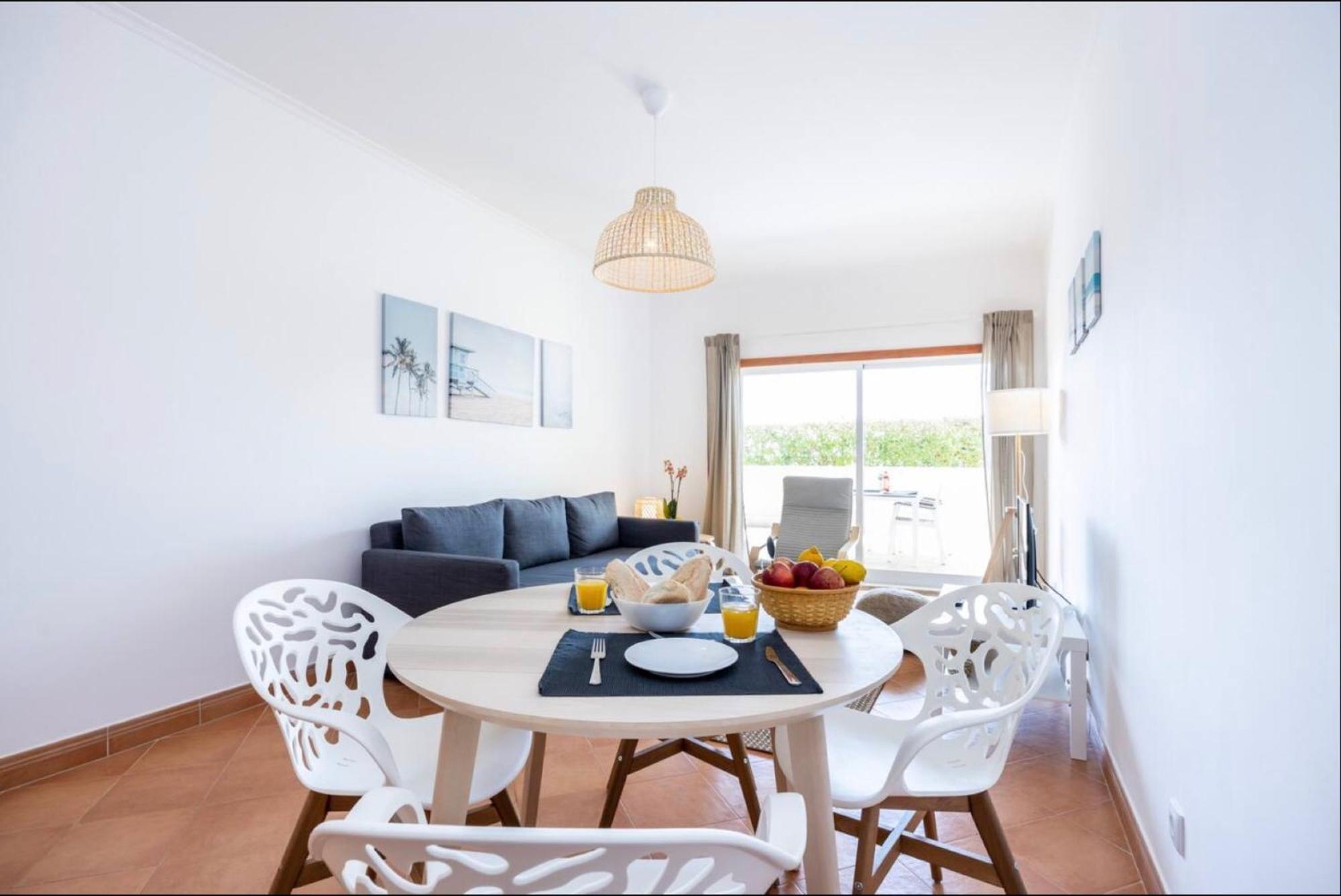 Appartement Casa Claudia - Cond Do Mar *