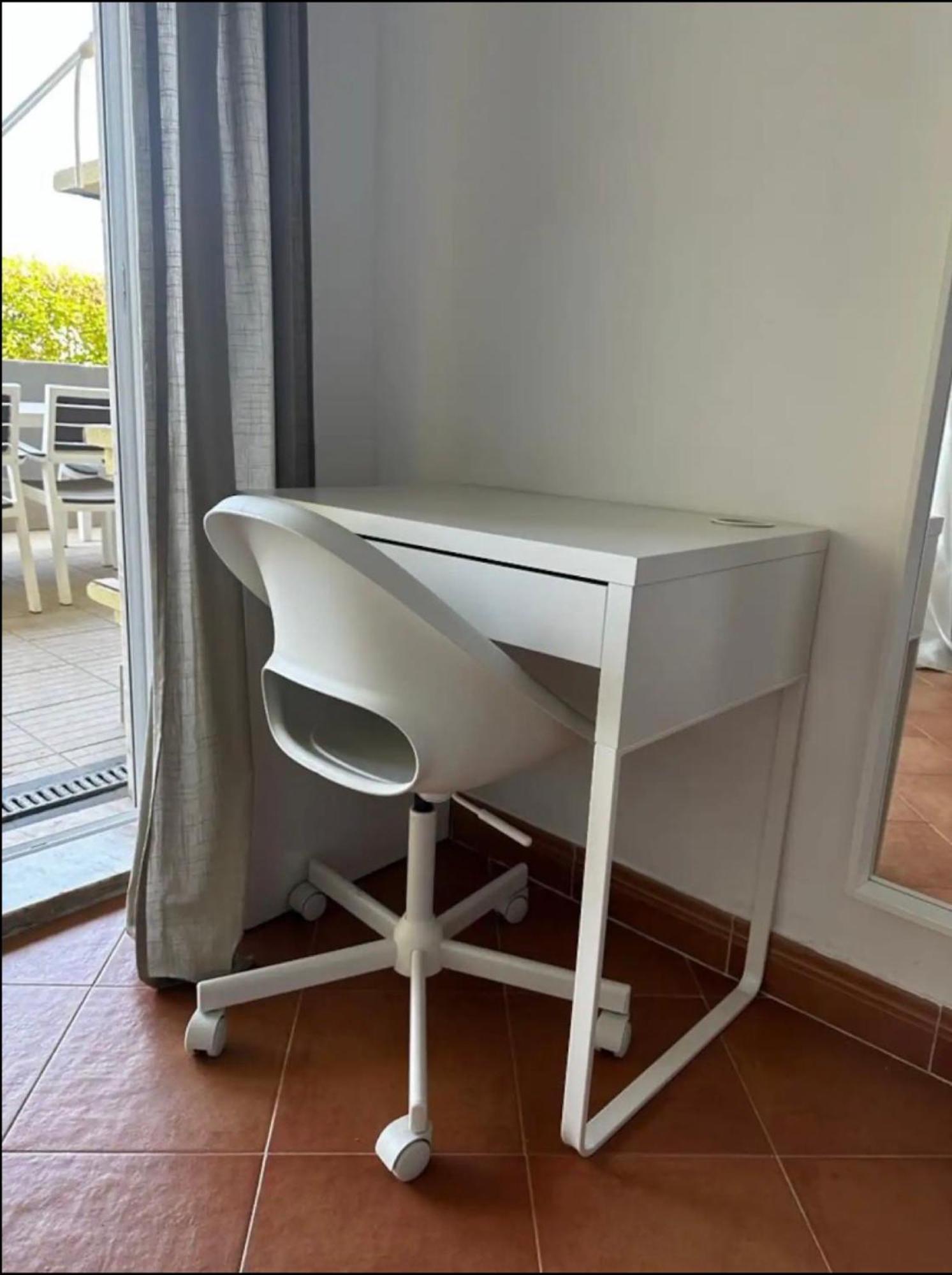 Casa Claudia - Cond Do Mar Appartement